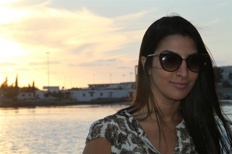 Beirut Boat Show Opening